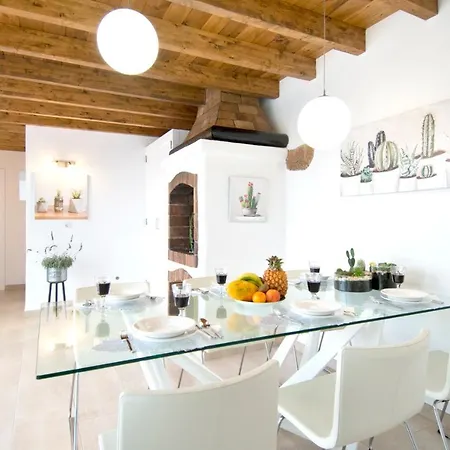 Elegant With Private Pool In Mancha Blanca Tinguaton
