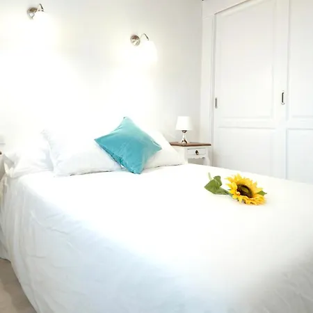 וילה Elegant With Private Pool In Mancha Blanca