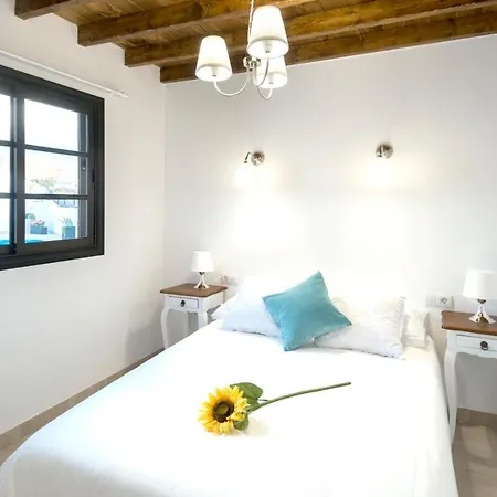 Elegant With Private Pool In Mancha Blanca Tinguaton