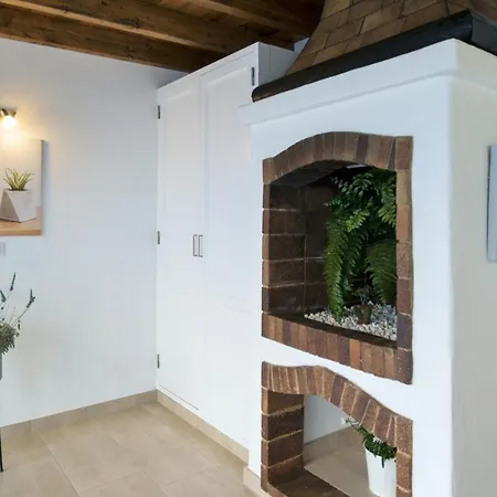 Elegant With Private Pool In Mancha Blanca *