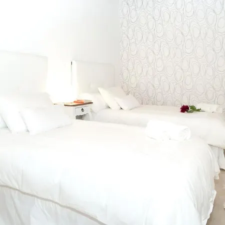 Elegant With Private Pool In Mancha Blanca וילה